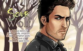 Steepster — Adagio Custom Blends, Meg Daunting