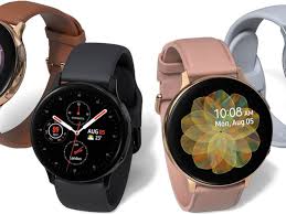 Unfortunately, that traditional design and more premium build will come at an even higher cost, if the prices listed today are accurate. Smartwatch Reviews Samsung Galaxy Watch Active 2 Review Slim Design Modern Look Long Battery Life Ideal For Android Users The Economic Times