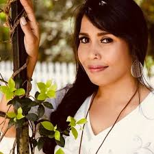 Gemma Adams's Instagram, Twitter & Facebook