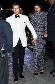 Nick jonas and priyanka chopra will have two wedding receptions, one in delhi and the other one in mumbai for their industry friends. Priyanka Chopra And Nick Jonas Wedding Guest List