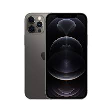 Apple iPhone 12 Pro (256GB) - Graphite ...