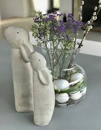 Velikonoce jsou významným svátkem křesťanů, kteří oslavují zmrtvýchvstání ježíše krista. Velikonocni Dekorace A Vyzdoba Tipy A Inspirace Bydletsnadno Cz