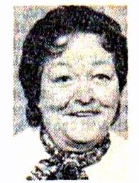 Irma Jean Cook Albrecht (1930-1989)