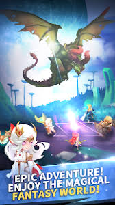 5, you can download forest of heroes : Mist Forest V2 2 6 54091 Mod Apk Obb Ihackedit