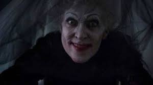 The Horror Review Hole