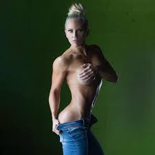Jaclyn cordeiro nude