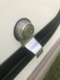 Maybe you would like to learn more about one of these? Replacement Cam Lock Cylinder For Rvs Keyed Alike Option Stainless Steel 7 8 Long Global Link Rv Locks 295 000003