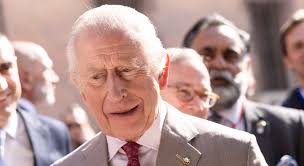 King Charles shares emotional Easter message ahead of Maundy Thursday  service