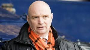 Man faces Dundee United chairman assault trial