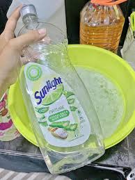 Perbelanjaan rumah selepas ini pasti akan berubah dengan penjimatan sabun. Dari 1 Liter Sabun Basuh Pinggan Makan Sedap Johor Facebook