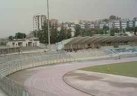 Sorp tizi ouzou, wilaya affiliée : Sports Stadiums Stade Du 1er Novembre 1954 Tizi Ouzou Algeria