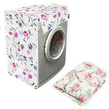 Check spelling or type a new query. Flower Pattern Thicker Waterproof Durable Washing Machine Zippered Dust Cover Random Color 05 Washing Machine Covers Aliexpress