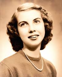 Shirley Maye Boser Obituary