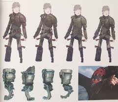 Pin By Citonita On Character Design How Train Your Dragon How To Train Your Dragon How To Train Dragon By nathansellers in craft costumes & cosplay. to train your dragon
