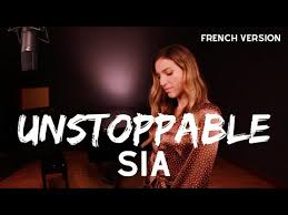 01 unstoppable (sia cover) live! Download Unstoppable French Version Sia Sara H Cover In Mp4 And 3gp Codedwap