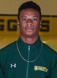 2021-22 Men's Wrestling Roster