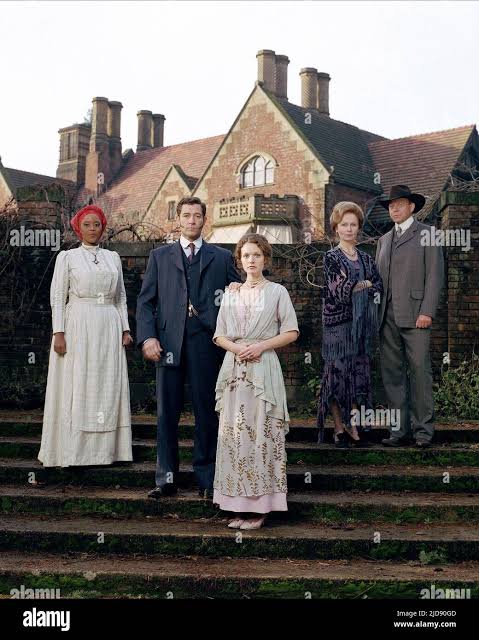 LELOKA,BRAND,BRENNER,BURTON,GREENQUIST, THE DIARY OF ELLEN RIMBAUER, 2003  Stock Photo - Alamy