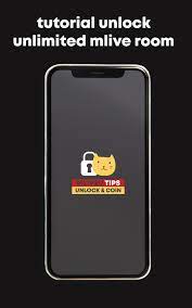 Mlive mod apk bikin kamu bisa unlock semua room dan menikmati fitur. Mlive Unlock Room Tips Tutorial Usage For Android Apk Download