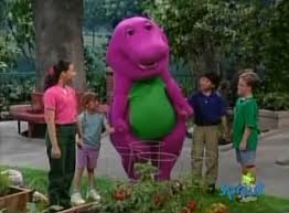 Then onto soil, growing in adverse conditions and other concepts (eg companion planting) that can help improve your garden. How Does Your Garden Grow Barney Friends Wiki Fandom