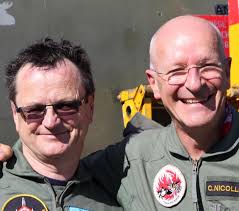 Roland J. Keller recherche Dieu dans les étoiles