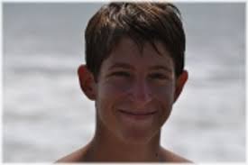 Luke Benton Obituary July 22, 2011