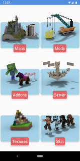Updated often with the best minecraft pe mods. Mods Installer For Minecraft Pe For Android Apk Download