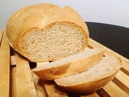 sprouted wheat bread recipe bread