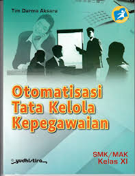 2017/2018 kompetensi inti ki 3: Download Buku Otomatisasi Tata Kelola Kepegawaian Pdf Kelas 10 K13 File Ini
