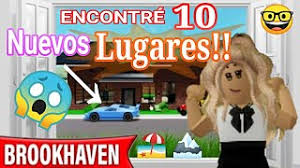 Roblox ha borrado uno de sus juegos después de que la madre de una niña de siete años denunciara en facebook, con pantallazos incluidos, que había sorprendido a su hija mientras asistía a la. Los 8 Juegos Prohibidos De Roblox Secretos