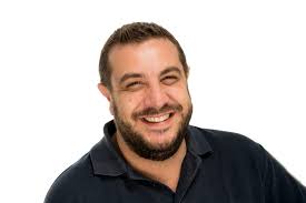 PowerOn Breakfast with Danny Looker