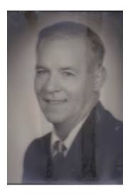 Joe O'Dea Obituary (2012)