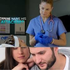 Thursday 16th January 2025 Abigail tweaks to Nerida's lies. Rose and Mali  share an awkward moment. Mali extends an olive brand to Kirby.