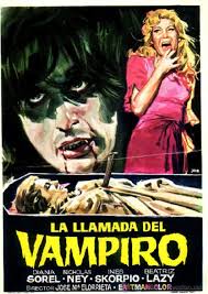 La llamada del vampiro (Film)