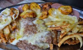 Bistec A La Milanesa Receta Cubana El Botanero Orejas De Elefante Receta Recetas De Comida Mexicana Recetas De Comida Comida