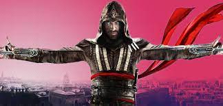 Gracias a una tecnología revolucionaria que permite el acceso a los recuerdos genéticos, callum lynch (michael fassbender) revive las aventuras de aguilar. Deshalb Ist Der Assassin S Creed Film Fur Fans Eine Grosse Enttauschung