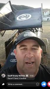 Missing the car DAVE NICHOLS won best appearing car with at Pocono one of  the best looking cars ever !