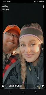 Family hunting photos and experiences