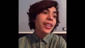 What up, I'm Jared, I'm 19, and I never f*cking learned how to read  (original)