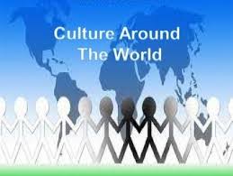 Cultural Universals And Particulars Ppt Activity Activities Culture Universal