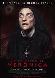 Check out our roundup of netflix slashers, thrillers, and horror films to chill, thrill, and delight. Veronica Spiel Mit Dem Teufel 2017 Film Cinema De