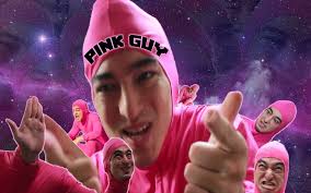 Maybe you would like to learn more about one of these? 17 Pink Guy Album Background Free Gambar