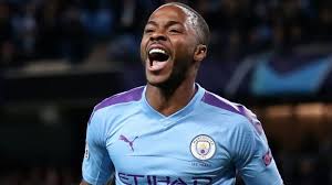 A club record fee brought raheem sterling to city from liverpool. Raheem Sterling Signs Multi Year Deal With New Balance That Benefits Jamaican Kids