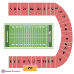 North Carolina A&T Aggies vs. Elon Phoenix