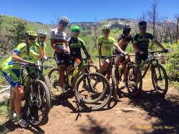 Julien absalon s'est retrouvé dimanche l'acteur du plus mauvais scénario possible, de son propre aveu, dans la course de vtt des jo de londres gagnée par le tchèque jaroslav kulhavy. Infos Velo Jo De Rio Sagan En Vtt Pour Quoi Faire