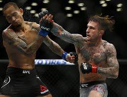 Both are impressive when it comes to the ground game. Gregor Gillespie Career Earnings Laptrinhx News
