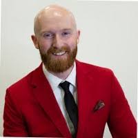 Jeffrey Berends's Instagram, Twitter & Facebook