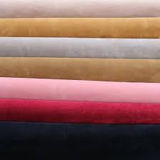 XKisi Flock, Futan berkualitas Ganda Flock