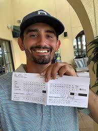 Keiser University College of Golf Graduate Passes PGA Playing Ability Test 