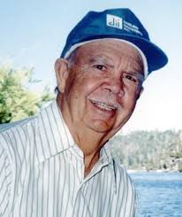 John Gabusi Obituary (1920