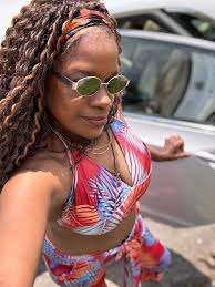 Brandy Tenille Price